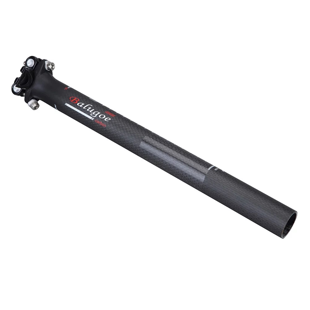 Full Carbon Fiber Road Bike Seatpost A87006