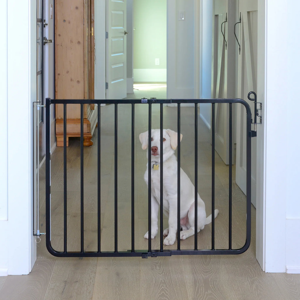 Adjustable Aluminum Baby Gate B98653