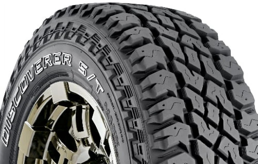 All-Season LT285/75R16 126Q Tire K742915