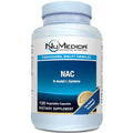 N-Acetyl Cysteine 120vc X73174