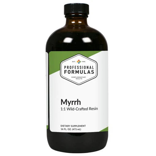 Myrrh V957085