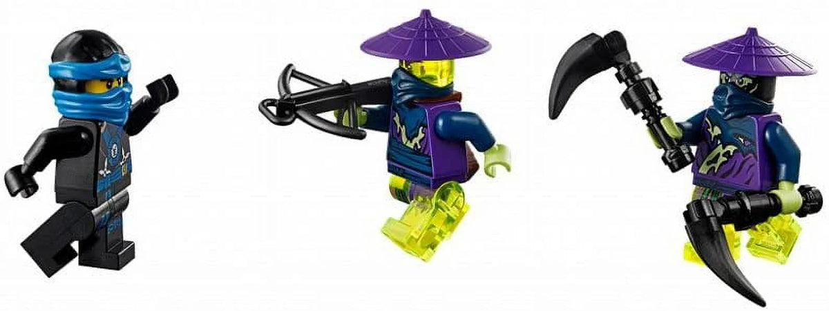 LEGO Ninjago Set V8922