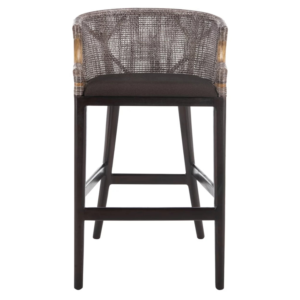 Brown Bar Stool F82320