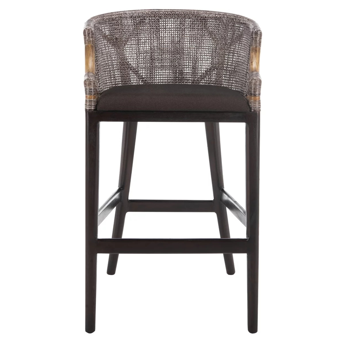 Brown Bar Stool F82320
