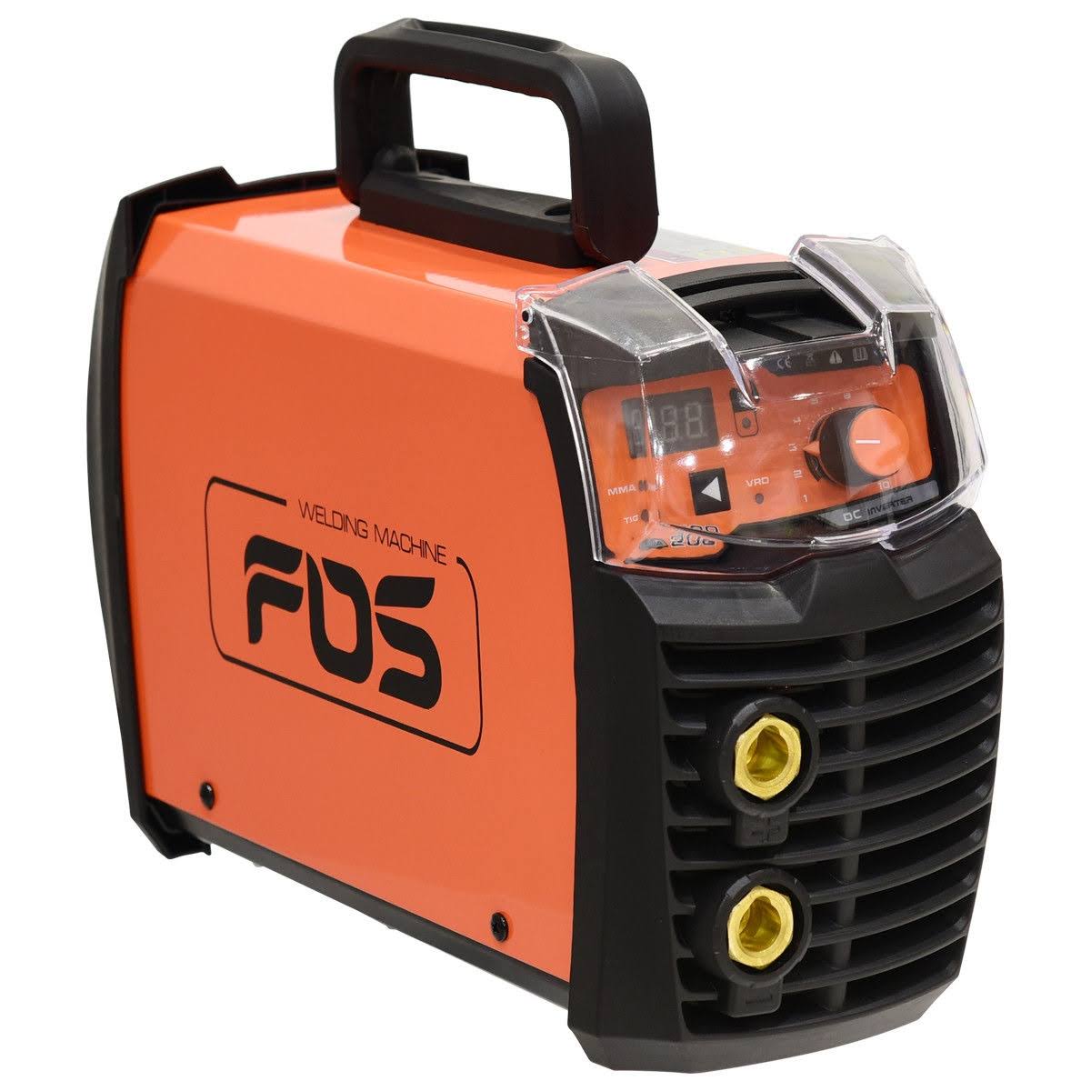 IGBT Arc Welding Machine with LED Display R561