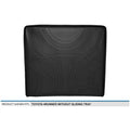 Black Custom Fit Cargo Liner Mat X7217