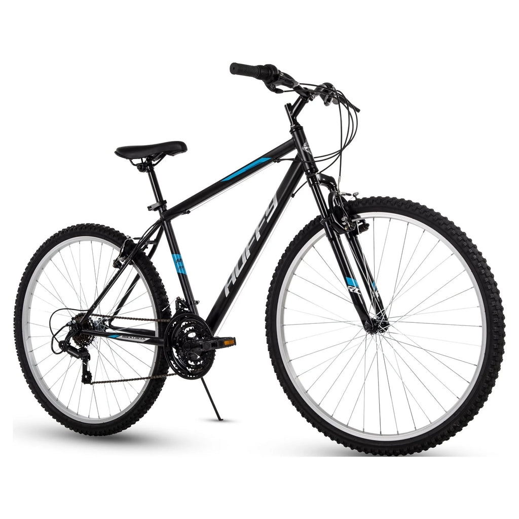 Black Mountain Bike A5846