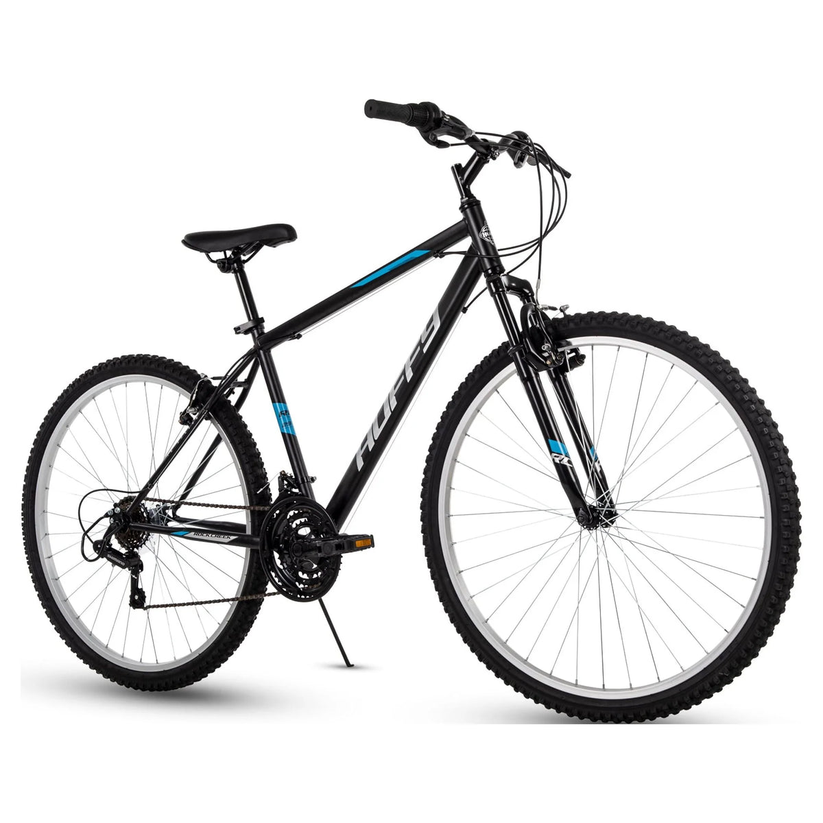 Black Mountain Bike A5846