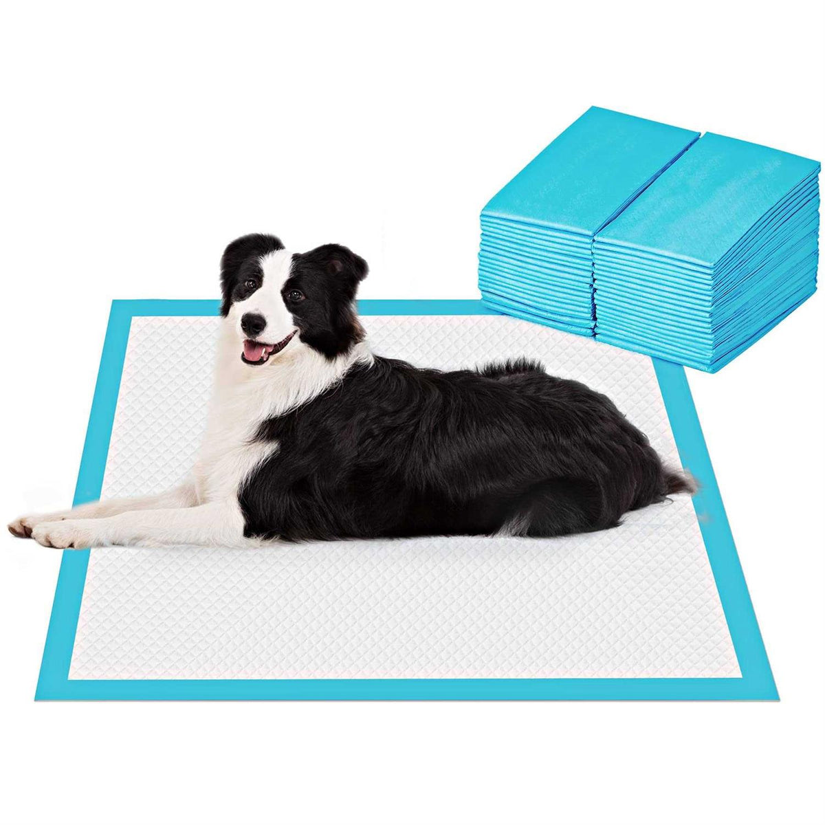 Large Super Absorbent Leak-Proof Pet Training Pads G993