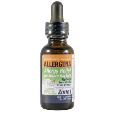 Allergena 1oz E73922