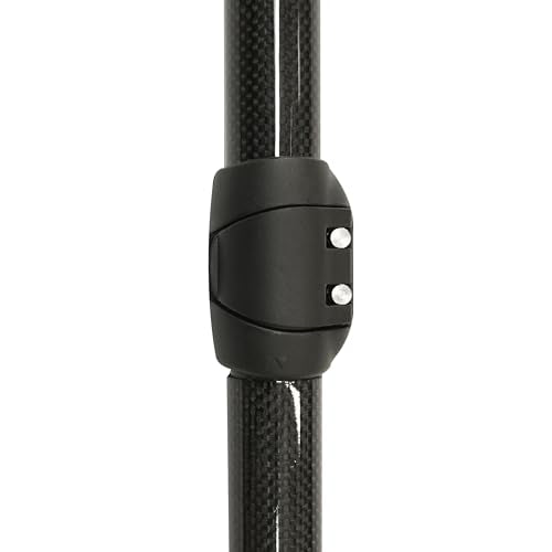 Adjustable Fiberglass Kayak Paddle with Nylon Blades T81361