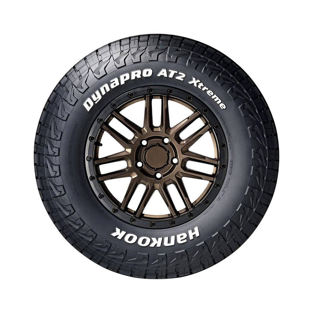 All Terrain Light Truck Tire P2138