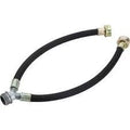 Washing Machine Mixer Hose 3/4" Fitting H91206