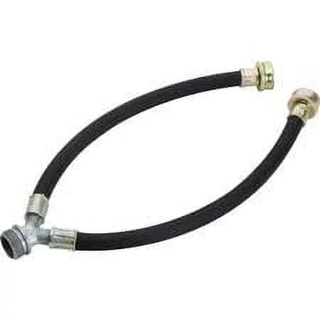 Washing Machine Mixer Hose 3/4" Fitting H91206