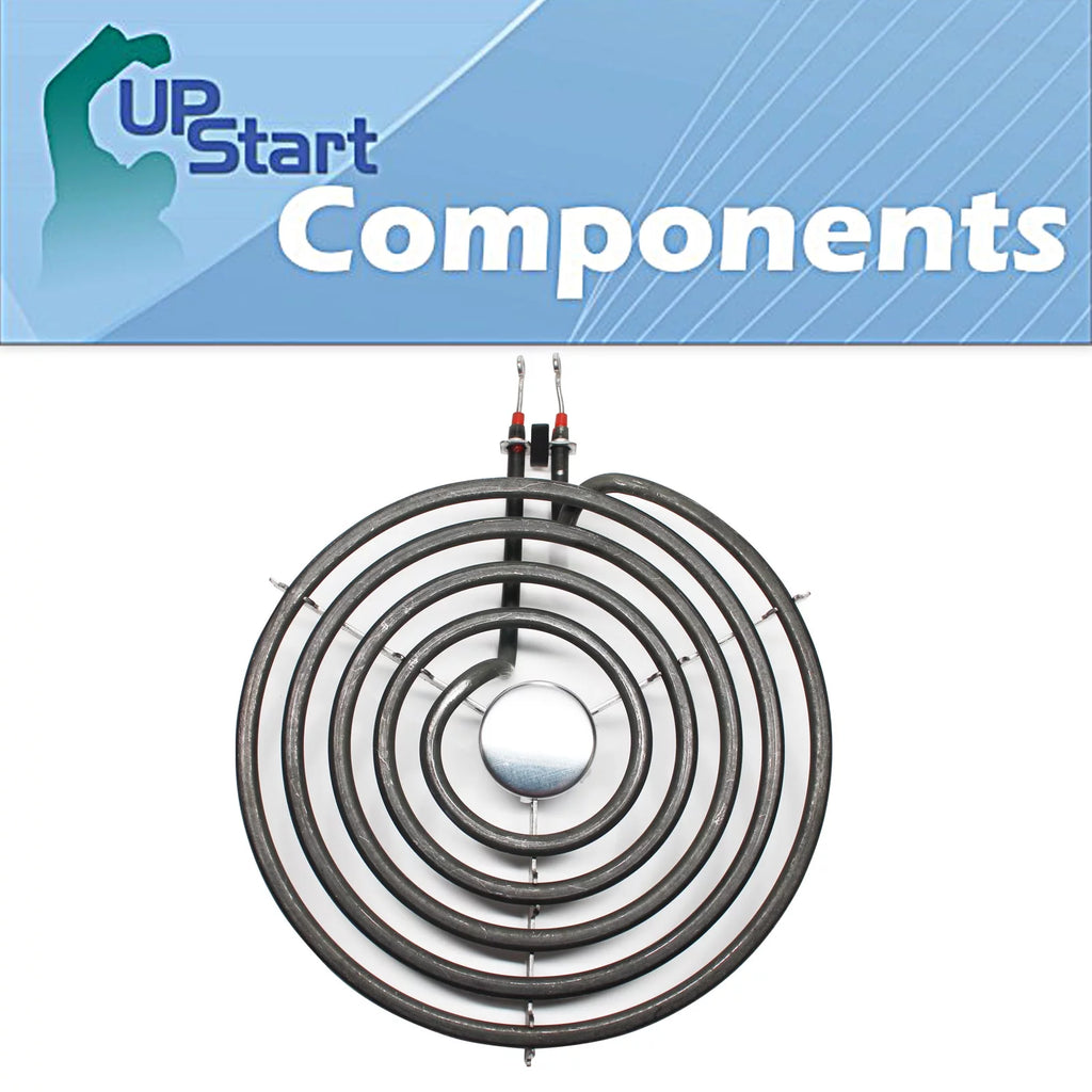 8 inch 5 Turns Surface Burner Element S16987