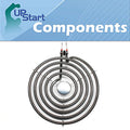 8 inch 5 Turns Surface Burner Element S16987