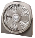 3-Speed Floor Fan with Remote Control F40080