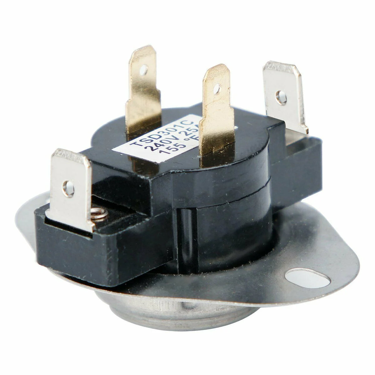 Dryer Heating Element Fuse Kit Y2431