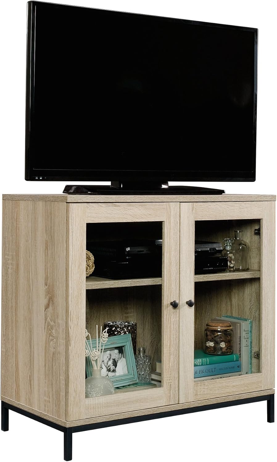 Display Cabinet for TVs up to 32 A49253