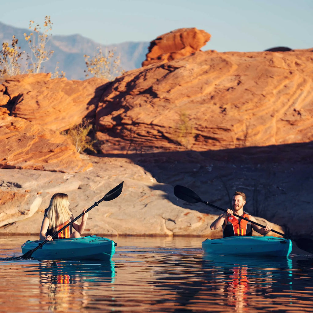 10 ft. Sit-Inside Kayak N333