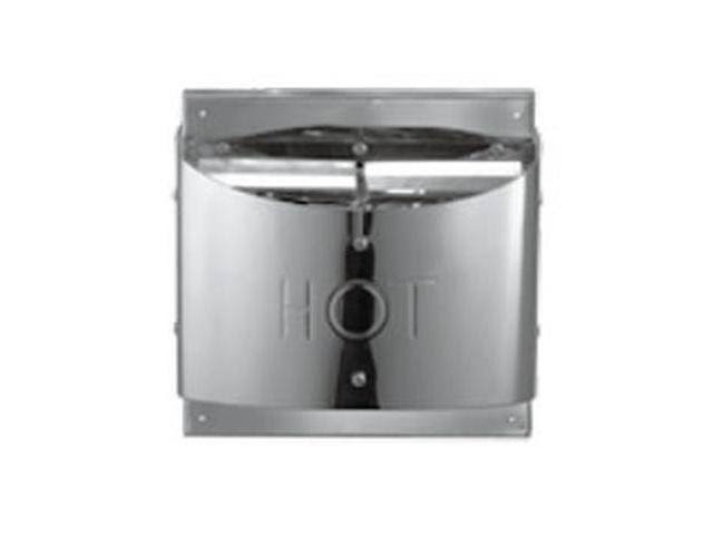 Aluminum Sconce Termination Cap A683683