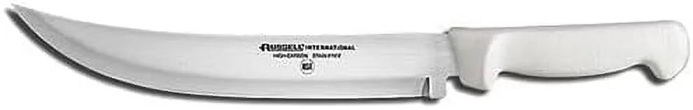 10" Cimeter Steak Knife M600