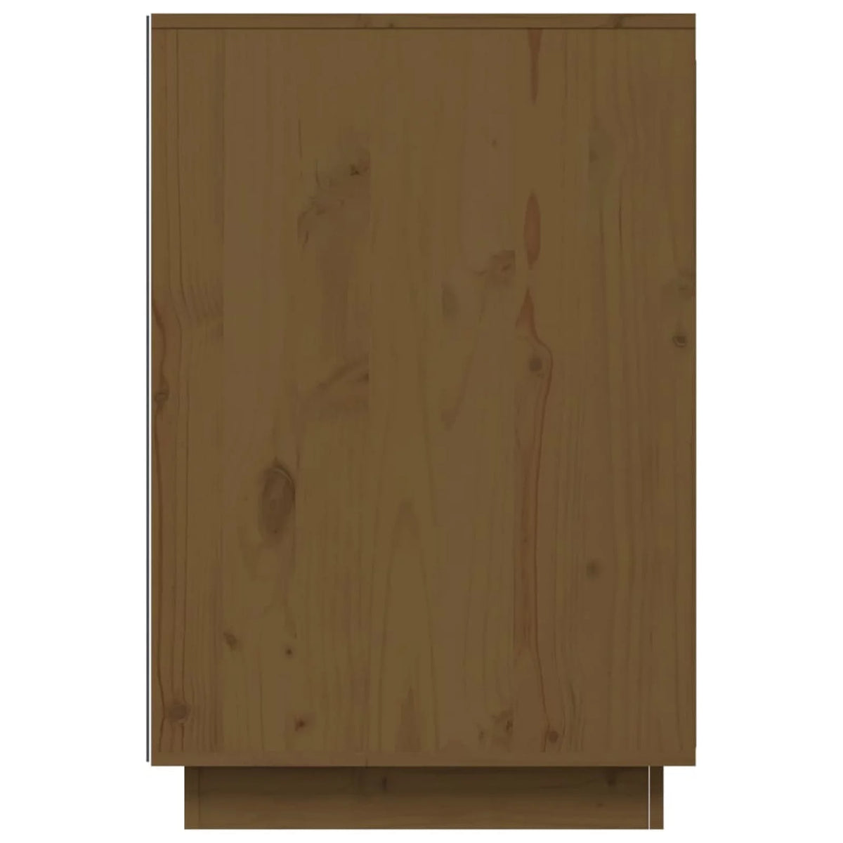 Computer Desk with 2 Door Cabinets R937512
