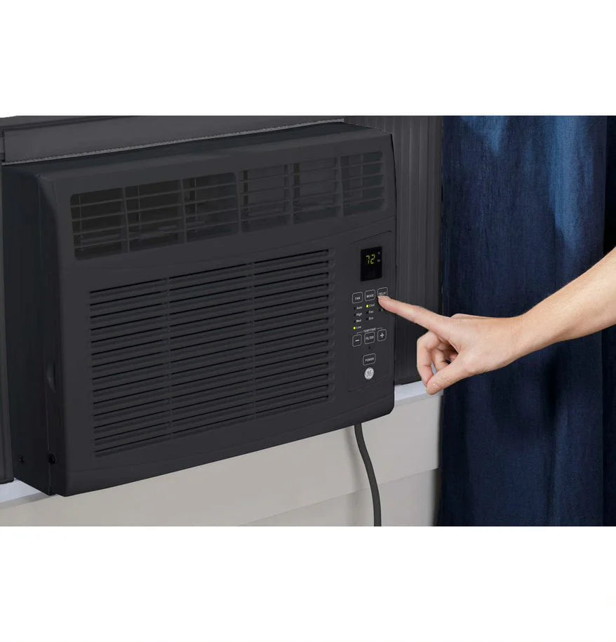 5,000 BTU Window Air Conditioner with Remote K842452