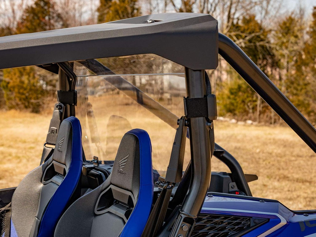 Rear Windshield for Honda Talon 1000X / 1000R V435064