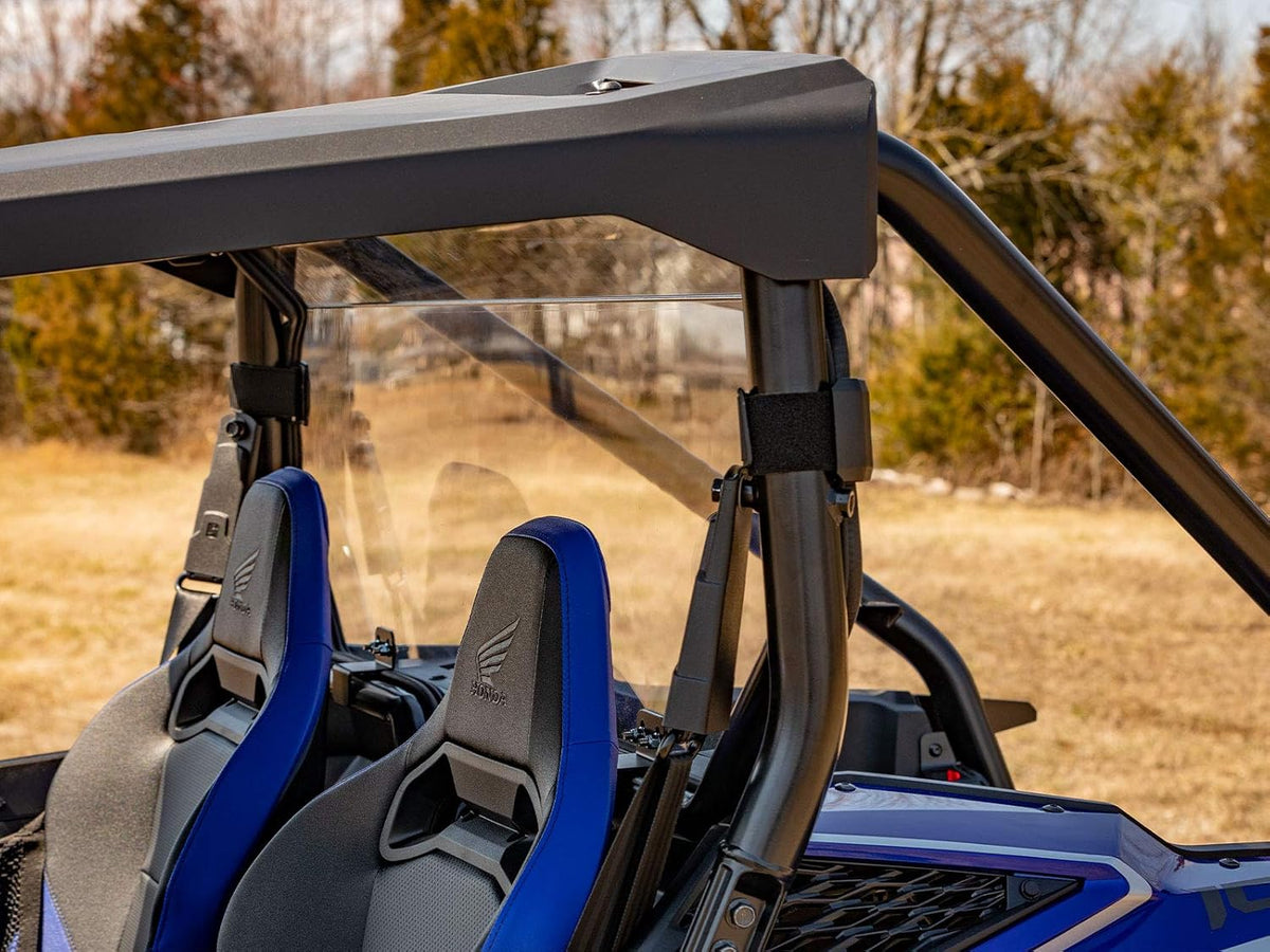 Rear Windshield for Honda Talon 1000X / 1000R V435064