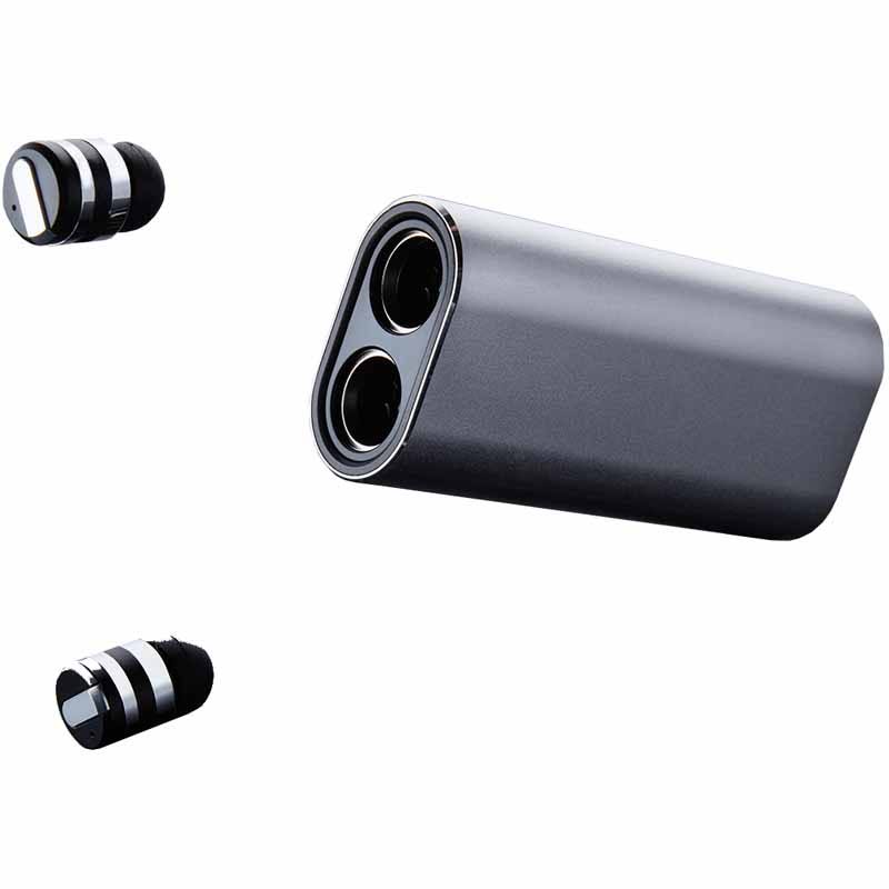 Bluetooth 4.1 Stereo Headset + Charging Case P75570