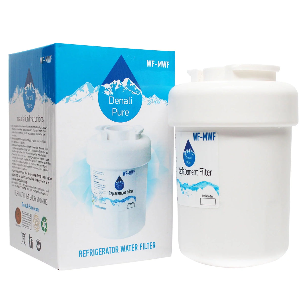 Refrigerator Water Filter Cartridge C794442