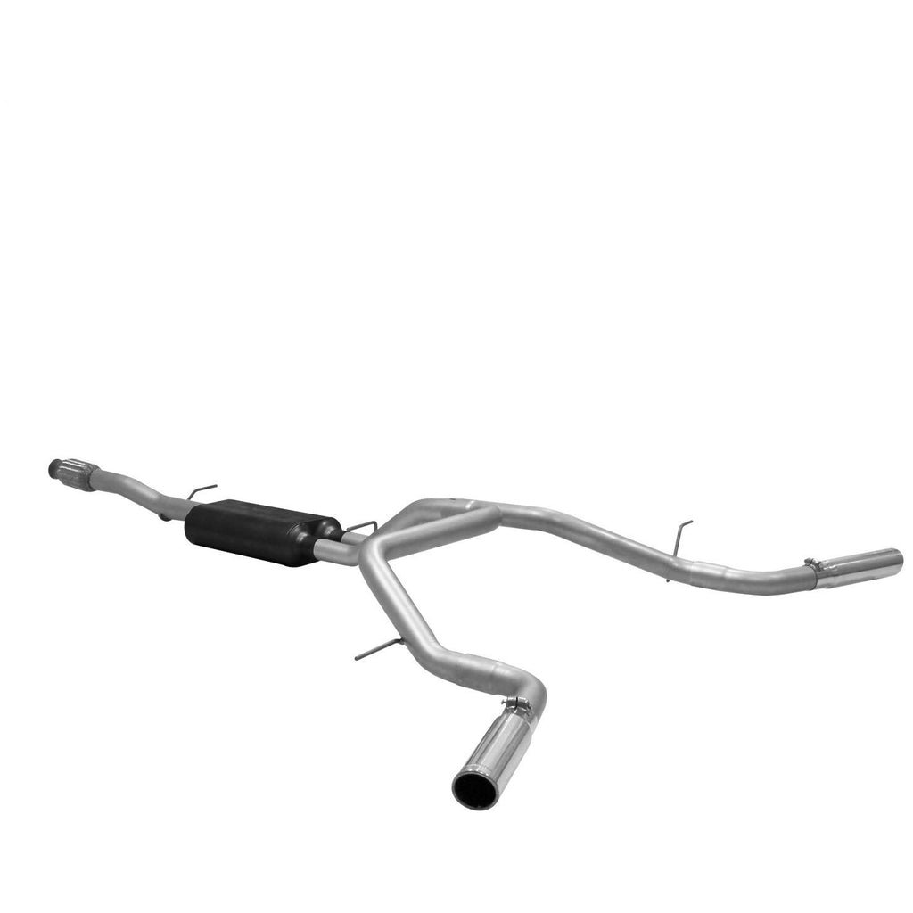 Cat-Back Exhaust System R4552
