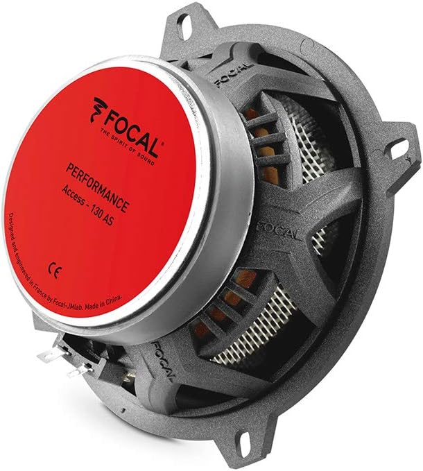 Component Speakers V8422