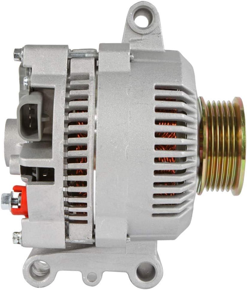 Alternator Compatible with Ford F-150 F-250 F-350 Pickup B42979