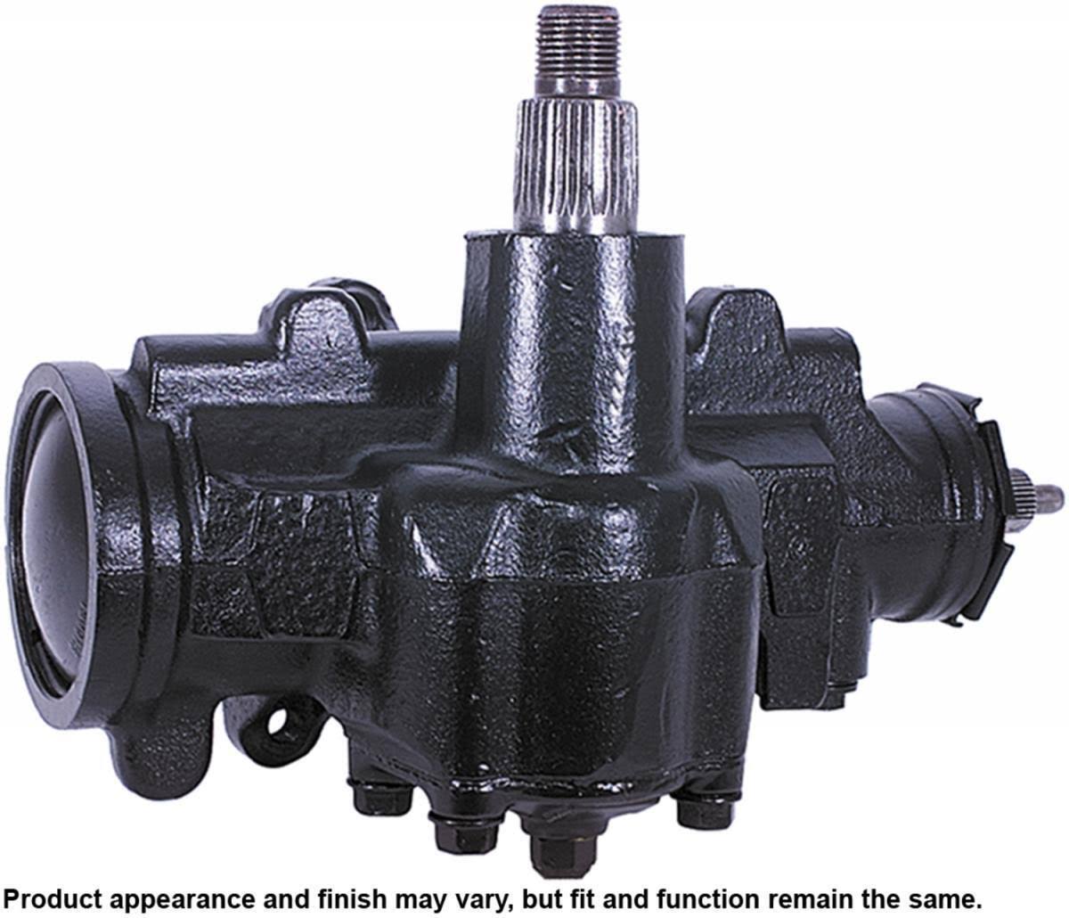 Steering Gear P593