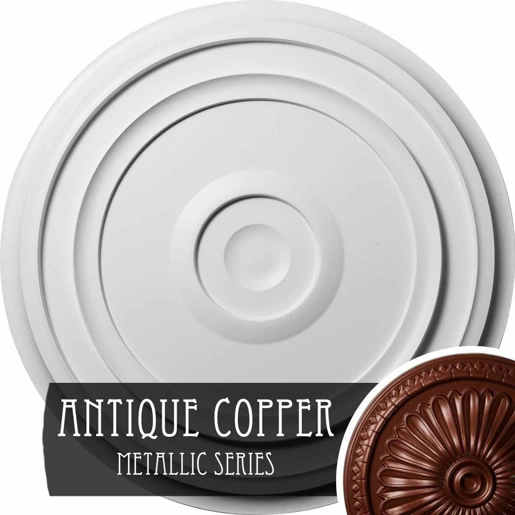 Ceiling Medallion V735386