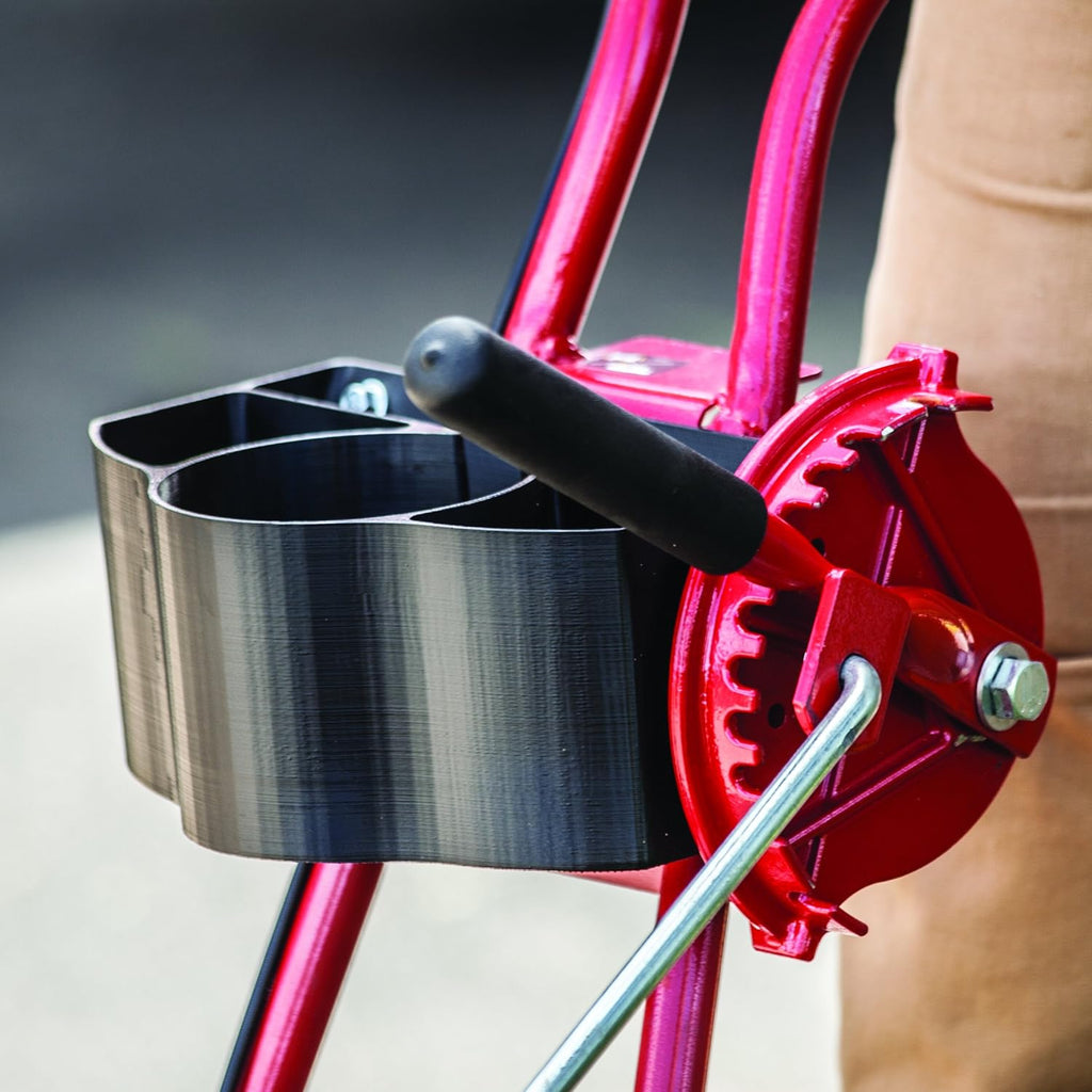 Walk-Behind Landscape and Lawn Edger with 79cc 4-Cycle Engine N927035