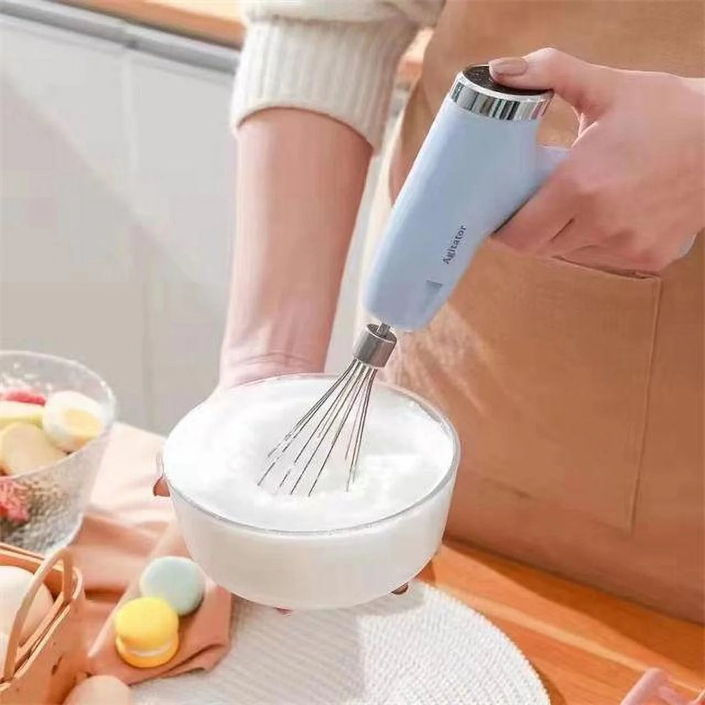 3 in 1 USB Electric Hand Held Mixer K883