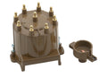 Distributor Cap and Rotor Kit F6996