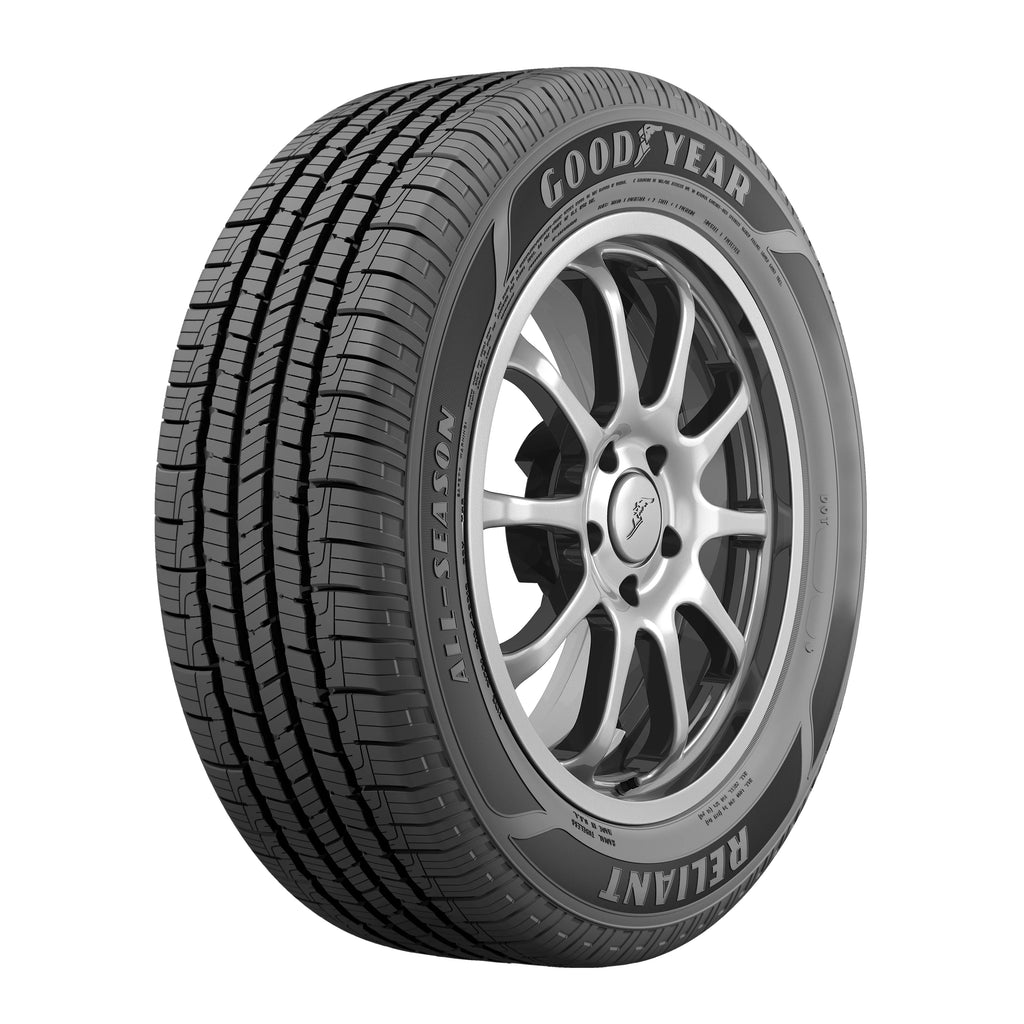 All-Season 225/60R17 99V Tire J899379