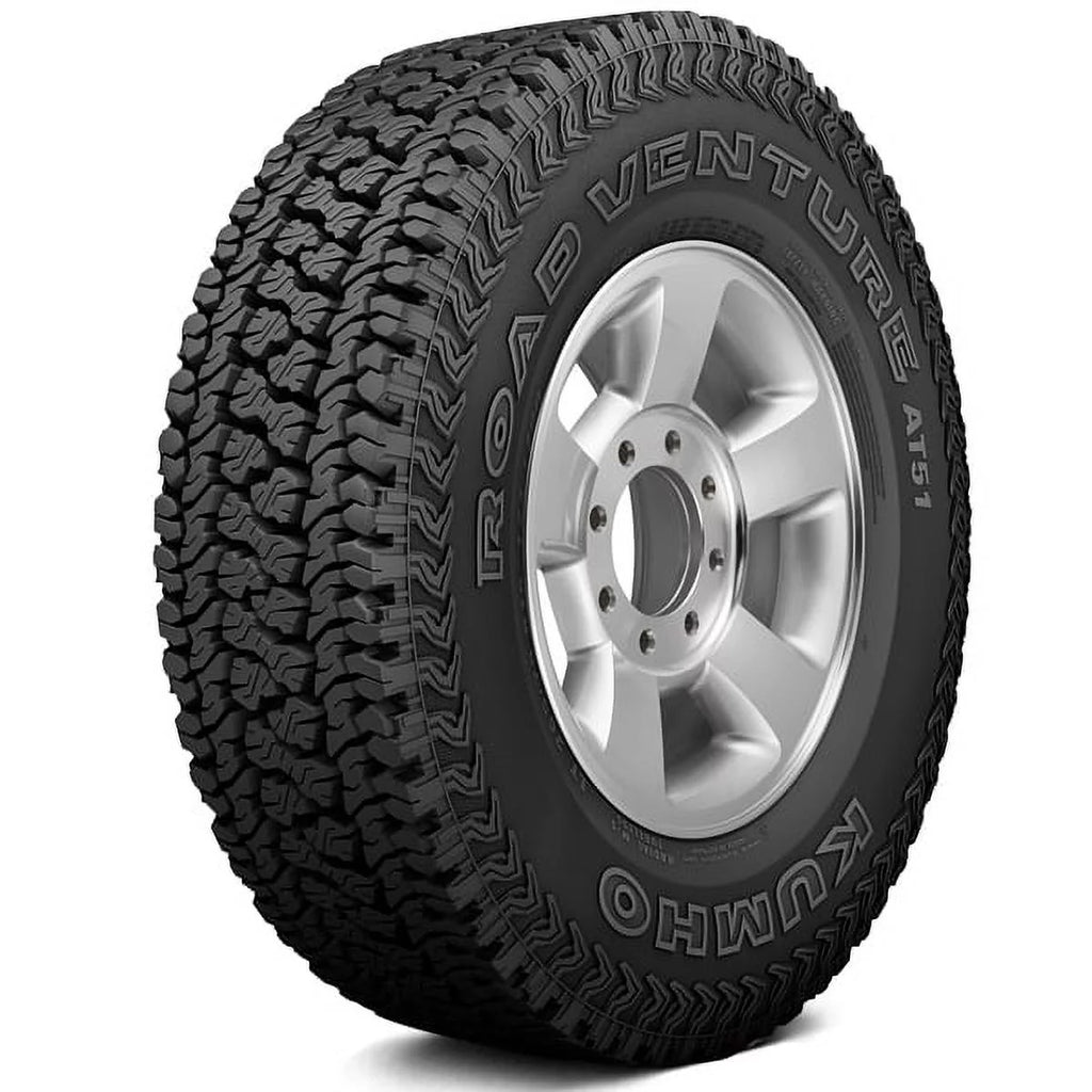 P265/75R16 114T SL Tire X145