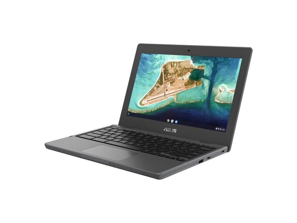 11.6" Chromebook N5100 8GB 32GB eMMC Z334
