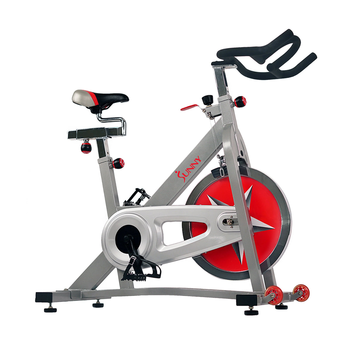 Stationary Indoor Cycling Exercise Bike X3613