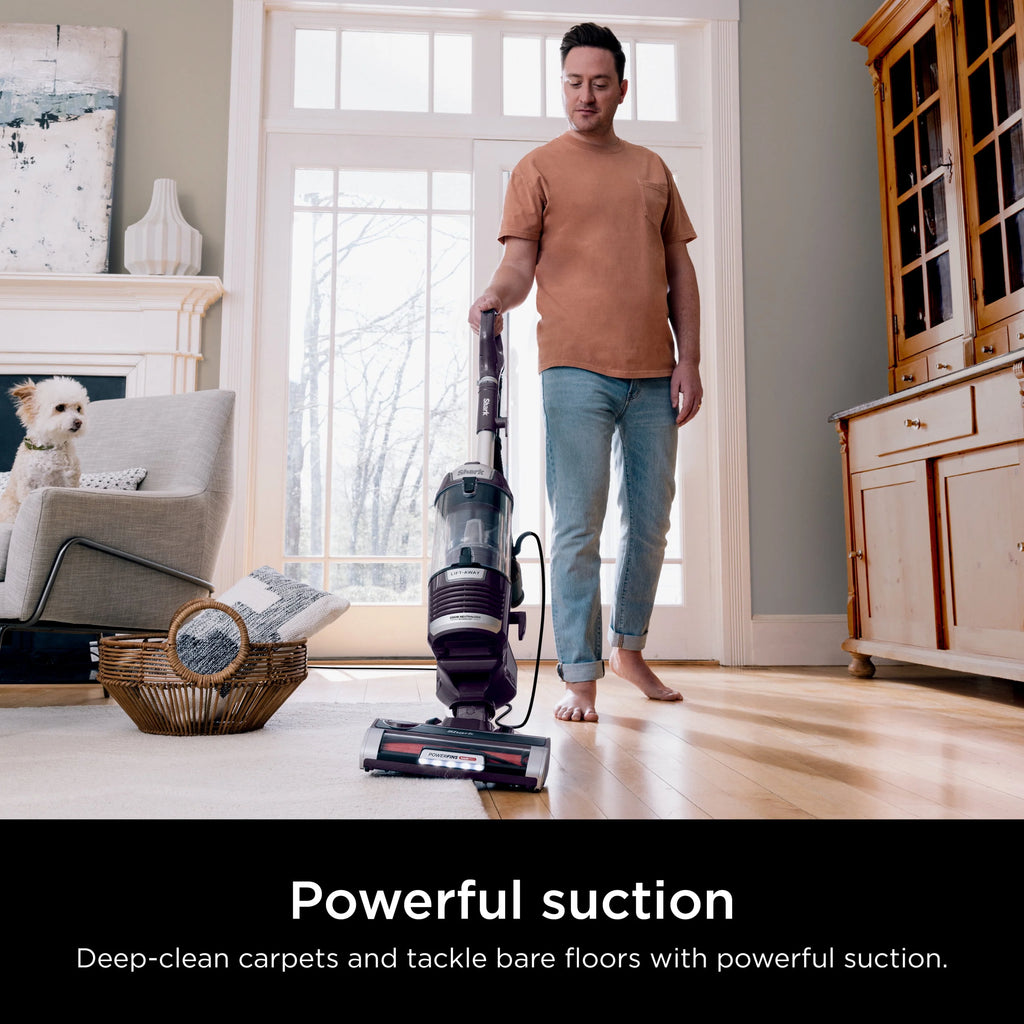 Upright Multi Surface Vacuum I17467