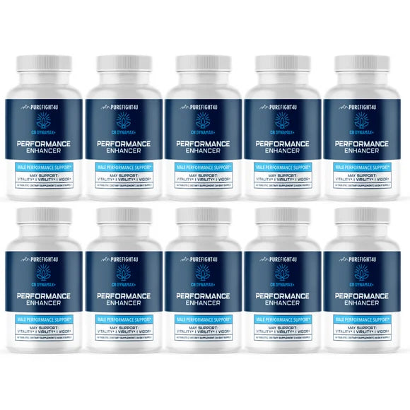 10 Bottles Tablets R6480