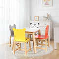 Kids 5 Piece Table and Chair Set C250537