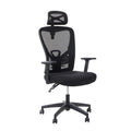 High Back Mesh Office Chair with Headrest X815