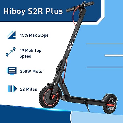 Electric Scooter with Double Braking System R5567