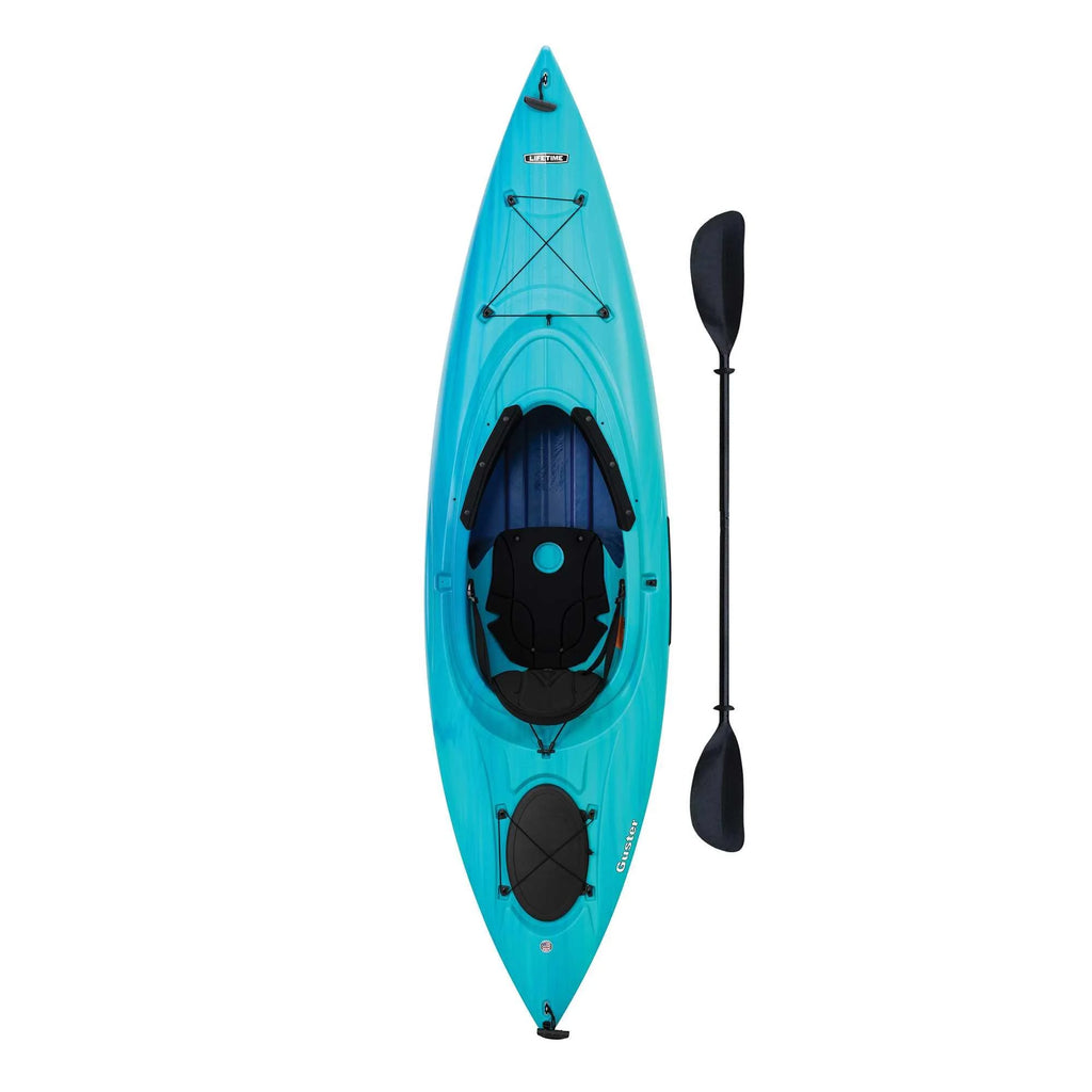 10 ft. Sit-Inside Kayak N333